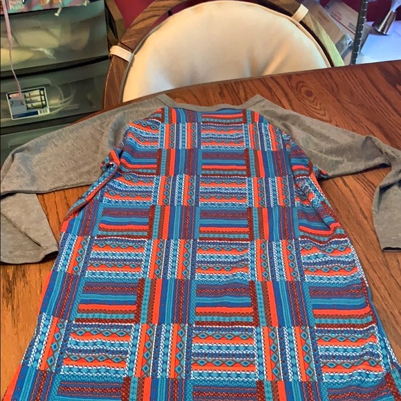 Lularoe Randy - Picture 6 of 9